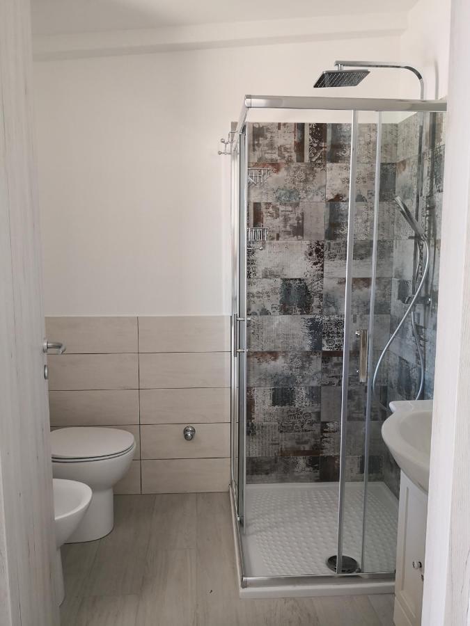 Pensjonat La Stanza Di Vali Sperlonga Zewnętrze zdjęcie